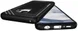 Samsung Galaxy S9 TPU Hoesje Extra Grip Zwart afbeelding 9