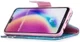 Huawei P20 Lite Portemonnee Hoesje met Winter Print afbeelding 7