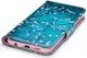Huawei P20 Lite Portemonnee Hoesje met Winter Print afbeelding 8