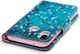 Huawei P20 Lite Portemonnee Hoesje met Winter Print afbeelding 9