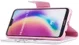 Huawei P20 Lite Portemonnee Hoesje met Lente Print afbeelding 5