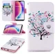 Huawei P20 Lite Portemonnee Hoesje met Lente Print afbeelding 8