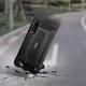 Huawei P20 Pro Hybride Beschermhoesje Zwart afbeelding 5