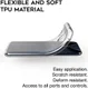 Asus Zenfone 5Z / 5 Hoesje Dun TPU Transparant afbeelding 4