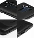 Ringke Onyx Huawei Mate 10 Pro Hoesje Zwart afbeelding 3