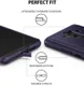 Ringke Onyx Huawei Mate 10 Pro Hoesje Paars afbeelding 6