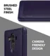 Ringke Onyx Huawei Mate 10 Pro Hoesje Paars afbeelding 9
