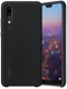 Huawei P20 Originele Silicon Case Zwart afbeelding 1