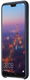Huawei P20 Originele Silicon Case Blauw afbeelding 5