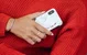 iDeal of Sweden iPhone SE 2020 Fashion Hoesje Carrara Gold afbeelding 5