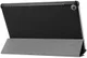 Huawei MediaPad M5 (10,8) Tri-Fold Front Cover Zwart afbeelding 3