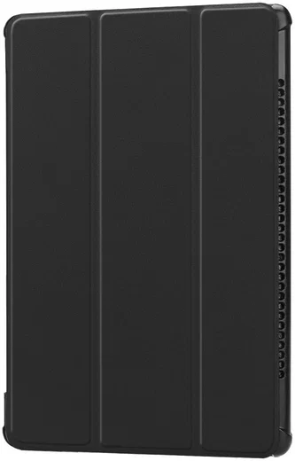 Huawei MediaPad M5 (10,8) Tri-Fold Front Cover Zwart afbeelding 4
