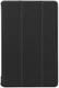 Huawei MediaPad M5 (10,8) Tri-Fold Front Cover Zwart afbeelding 6