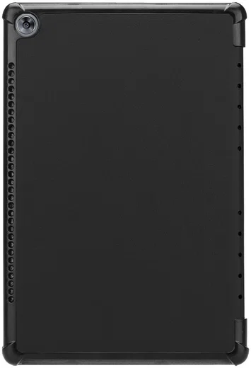 Huawei MediaPad M5 (10,8) Tri-Fold Front Cover Zwart afbeelding 7