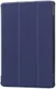 Huawei MediaPad M5 (10,8) Tri-Fold Front Cover Donker Blauw afbeelding 3