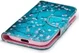 Nokia 1 Portemonnee Hoesje met Print Bloemen afbeelding 7
