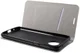 Motorola Moto G6 Play Cross Pattern Wallet Hoesje Hoesje Zwart afbeelding 5