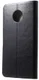 Motorola Moto E5 Flip Hoesje Zwart afbeelding 4