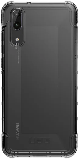 UAG Plyo Hoesje Huawei P20 Ice afbeelding 2