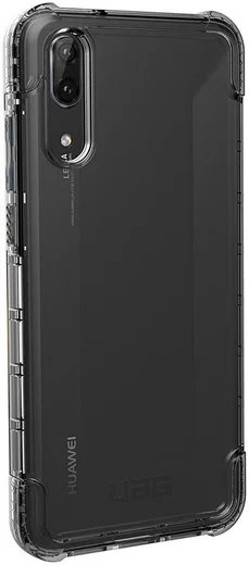 UAG Plyo Hoesje Huawei P20 Ice afbeelding 4