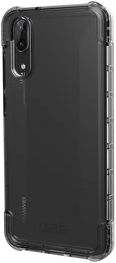UAG Plyo Hoesje Huawei P20 Ice afbeelding 5