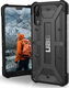 UAG Plasma Case Huawei P20 Ash afbeelding 1