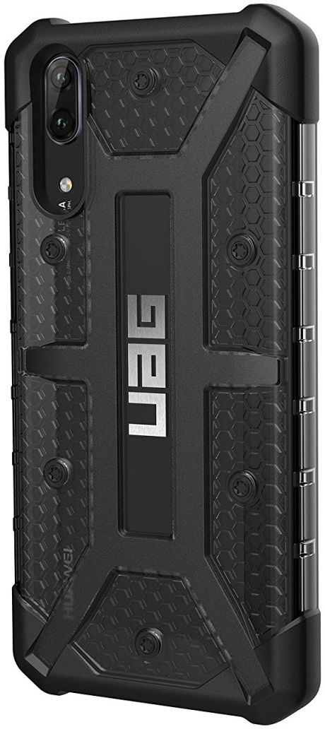 UAG Plasma Case Huawei P20 Ash afbeelding 6
