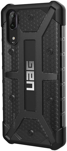 UAG Plasma Case Huawei P20 Ash afbeelding 6