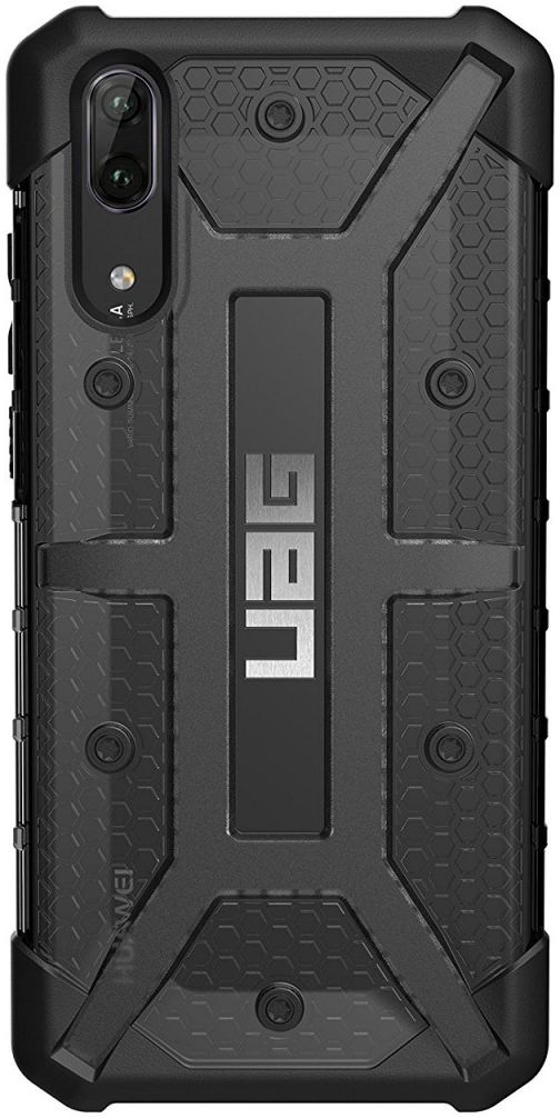 UAG Plasma Case Huawei P20 Ash afbeelding 2