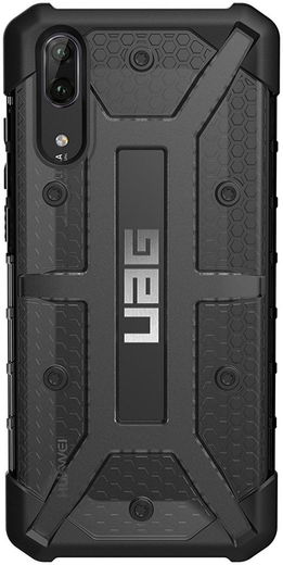 UAG Plasma Case Huawei P20 Ash afbeelding 2