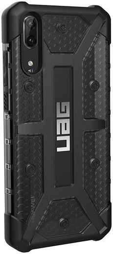 UAG Plasma Case Huawei P20 Ash afbeelding 5