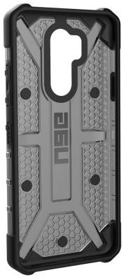 UAG Plasma Case Huawei P20 Ash afbeelding 4