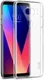 IMAK Crystal II Series LG V30 Hoesje Hard Plastic Transparant afbeelding 1