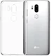 LG G7 Hoesje Dun TPU Transparant afbeelding 1