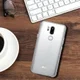 LG G7 Hoesje Dun TPU Transparant afbeelding 2