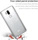 LG G7 Hoesje Dun TPU Transparant afbeelding 3