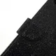 Huawei P Smart Bookcase Glitter Zwart afbeelding 10