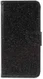 Huawei P Smart Bookcase Glitter Zwart afbeelding 6