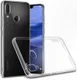 IMAK Crystal II Series Huawei P20 Lite Hoesje Hard Plastic Transparant afbeelding 1