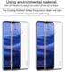 IMAK Crystal II Series Huawei P20 Lite Hoesje Hard Plastic Transparant afbeelding 5