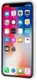 iPhone X Marmer Design TPU Hoesje Goud afbeelding 2
