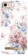 iDeal of Sweden iPhone SE 2020 Fashion Hoesje Floral Romance afbeelding 1