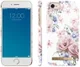 iDeal of Sweden iPhone SE 2020 Fashion Hoesje Floral Romance afbeelding 2