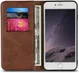 iPhone 7/8 Premium Bookcase Bruin afbeelding 1