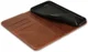 iPhone 7/8 Premium Bookcase Bruin afbeelding 3