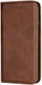 iPhone 7/8 Premium Bookcase Bruin afbeelding 5