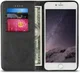iPhone 7/8 Plus Premium Bookcase Zwart afbeelding 1