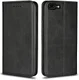iPhone 7/8 Plus Premium Bookcase Zwart afbeelding 2