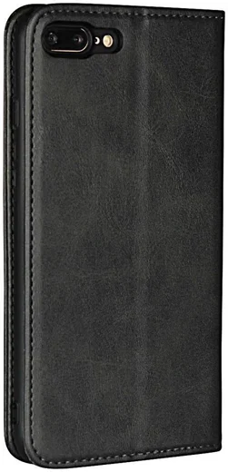 iPhone 7/8 Plus Premium Bookcase Zwart afbeelding 7