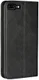 iPhone 7/8 Plus Premium Bookcase Zwart afbeelding 7